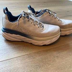 Hoka One One Running Shoe